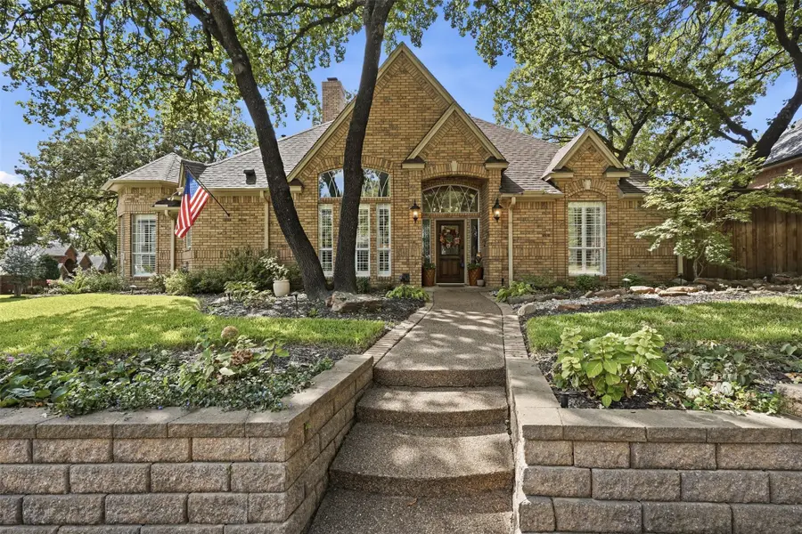 924 Ridge Court, Keller, TX 76248 - #2