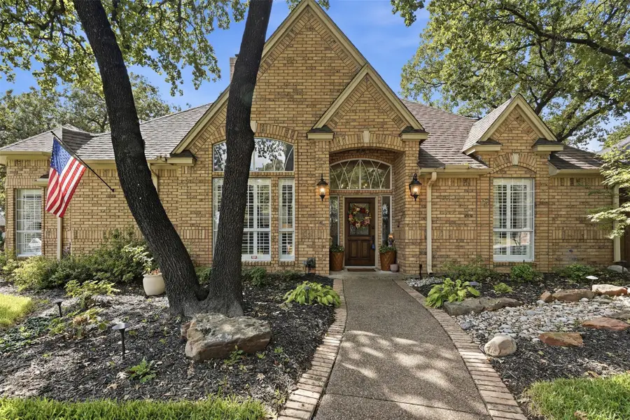 924 Ridge Court, Keller, TX 76248 - #3