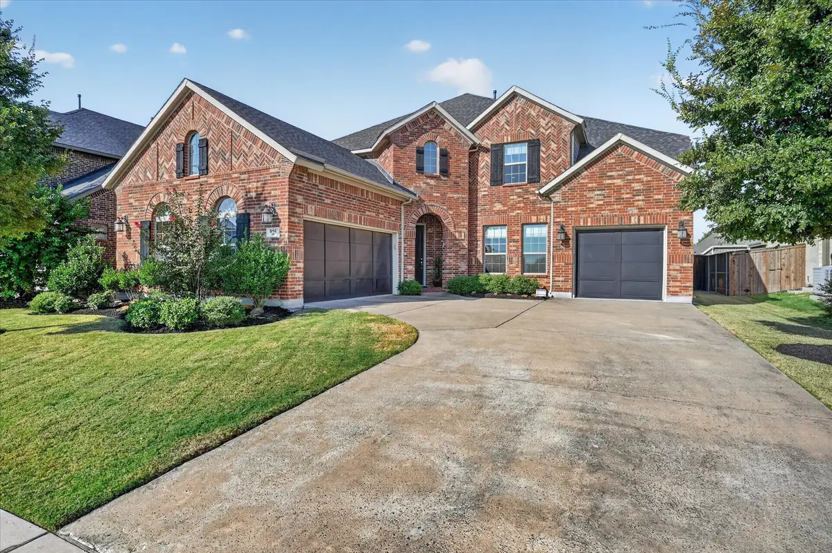 810 Walworth Drive, Prosper, TX 75078 - #1