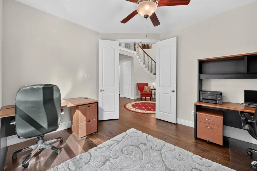 810 Walworth Drive, Prosper, TX 75078 - #3