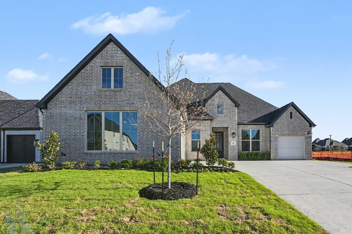 814 Forest Creek Drive, Rockwall, TX 75087 - #1