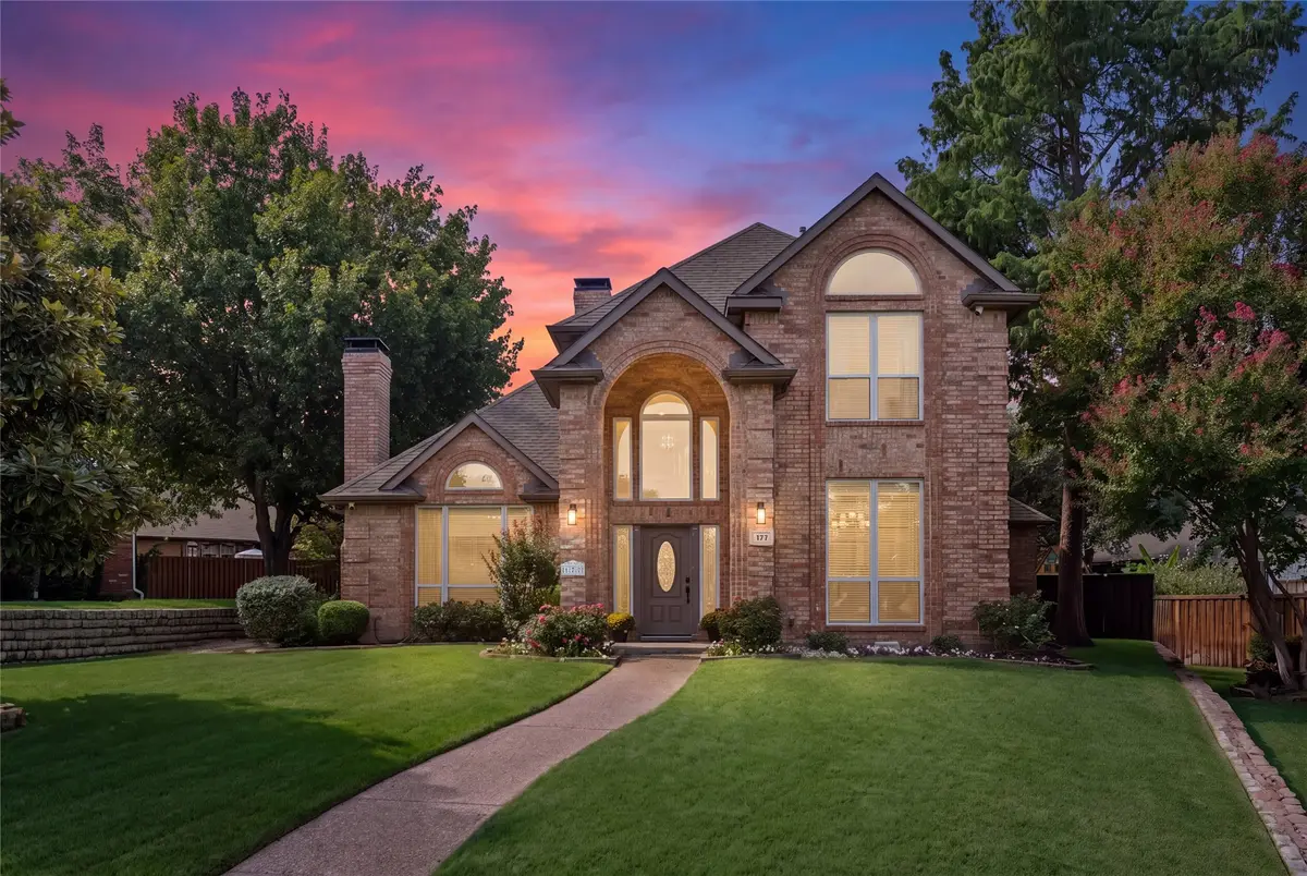 177 Asher Court, Coppell, TX 75019 - #1