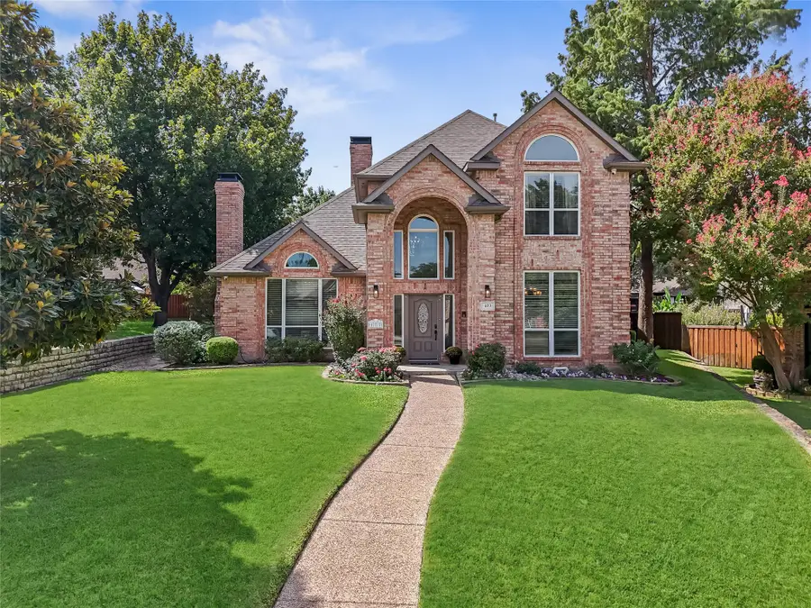 177 Asher Court, Coppell, TX 75019 - #2