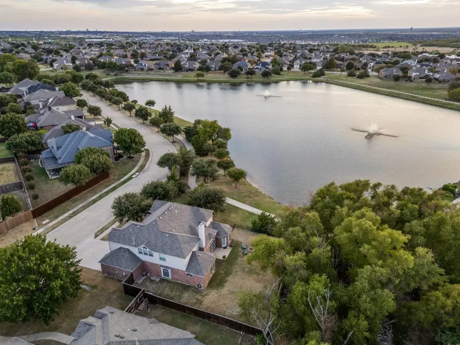 2603 Stallions Lane, Celina, TX 75009 - #2