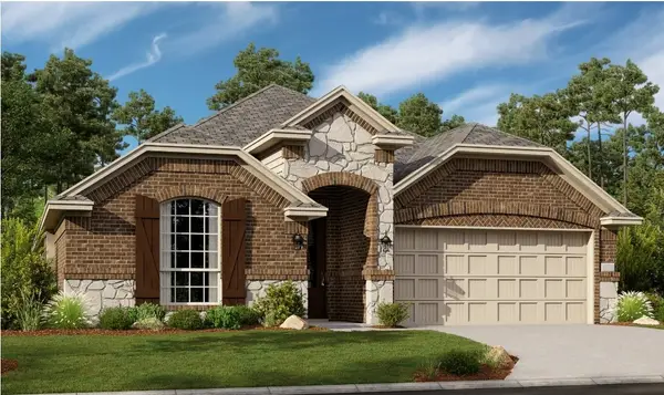 216 Breeds Hill Road, Little Elm, TX 75068
