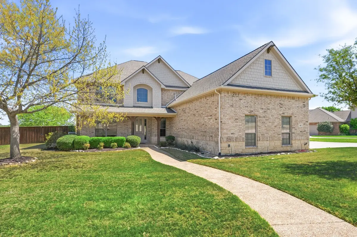 501 Unbridled Lane, Keller, TX 76248 - #1