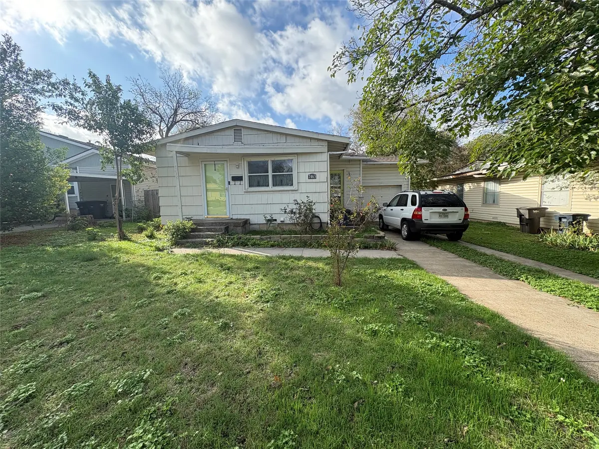 7463 Mohawk Avenue, Fort Worth, TX 76116 - #1