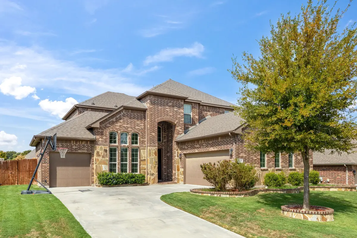 3605 Barby Court, Midlothian, TX 76065 - #1