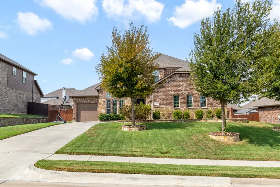 3605 Barby Court, Midlothian, TX 76065 - #2