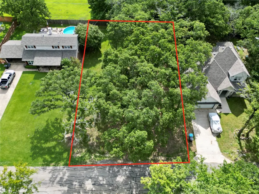TBD Deleon Street, Denison, TX 75020 - #3