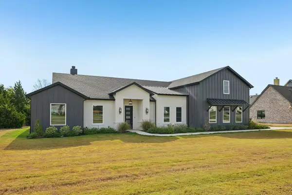 3080 Glen Oaks Drive, Waxahachie, TX 75165