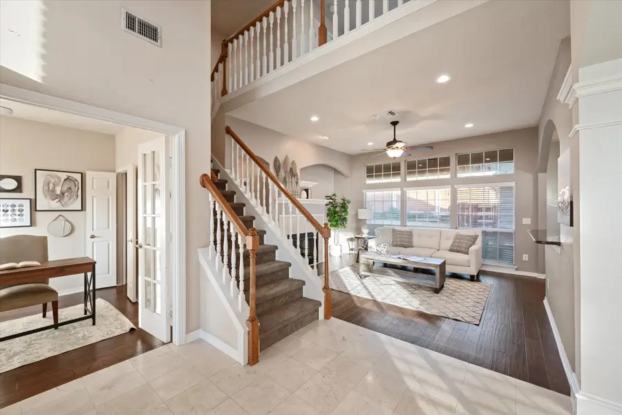 405 Brazil Drive, Hurst, TX 76054 - #3