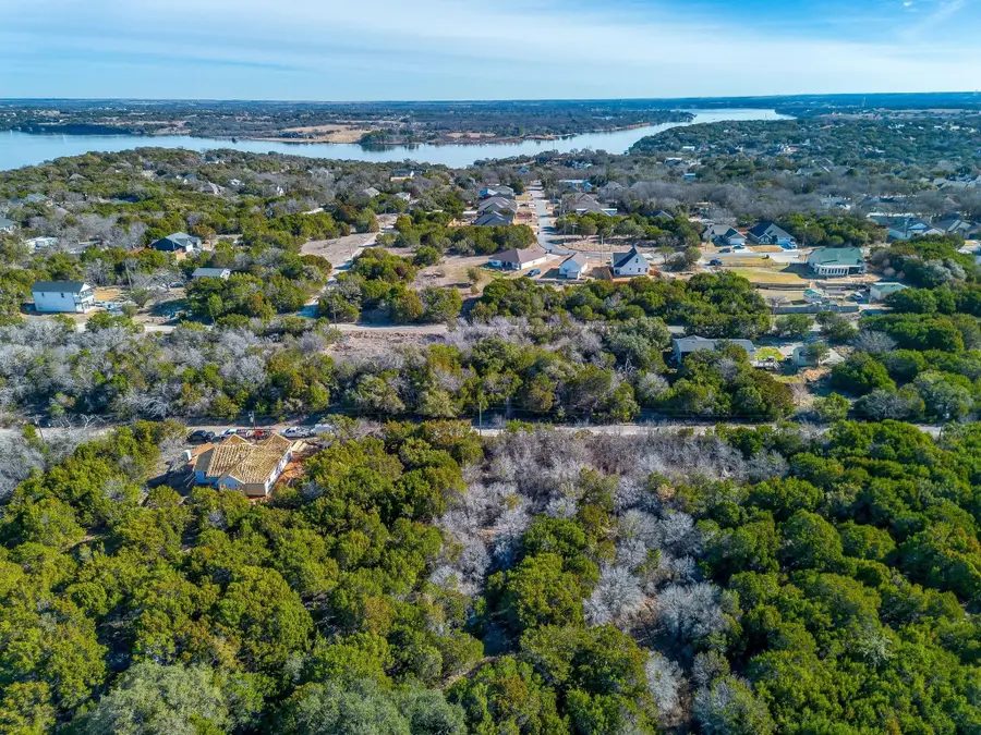 4626 Evening View Drive, Granbury, TX 76048 - #2