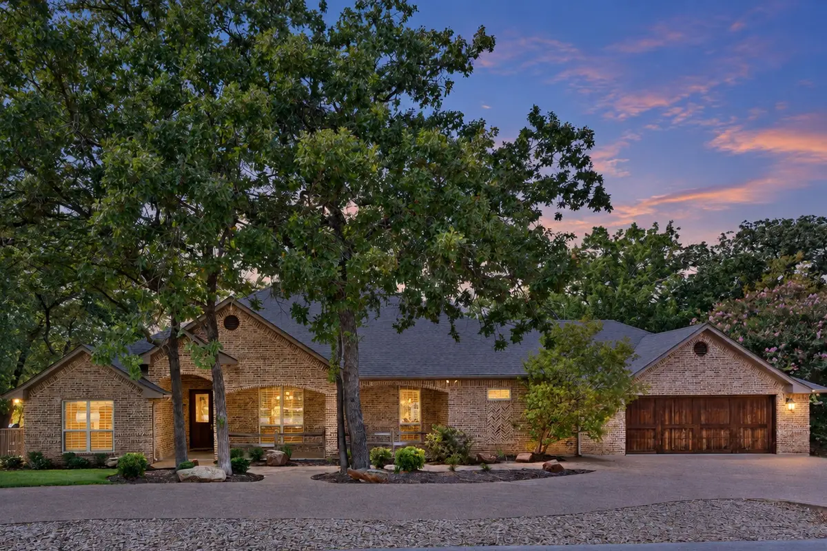 6318 Sonora Drive, Granbury, TX 76049 - #1