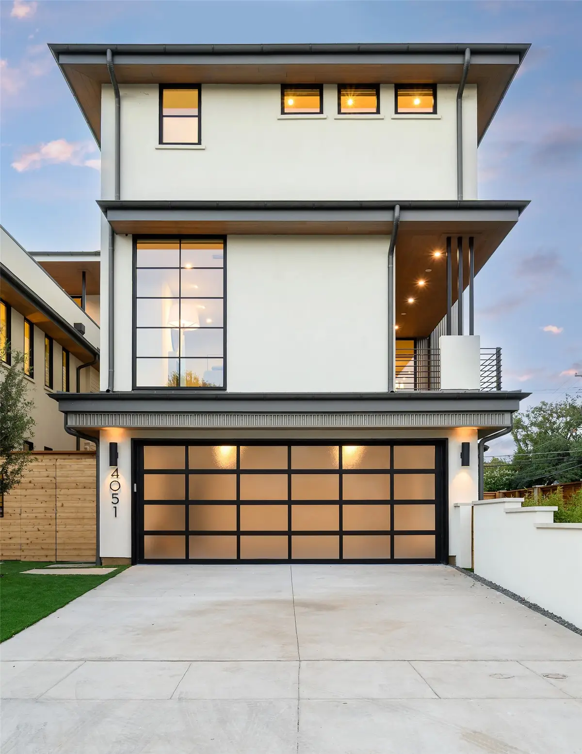 4051 Hawthorne Avenue, Dallas, TX 75219 - #1