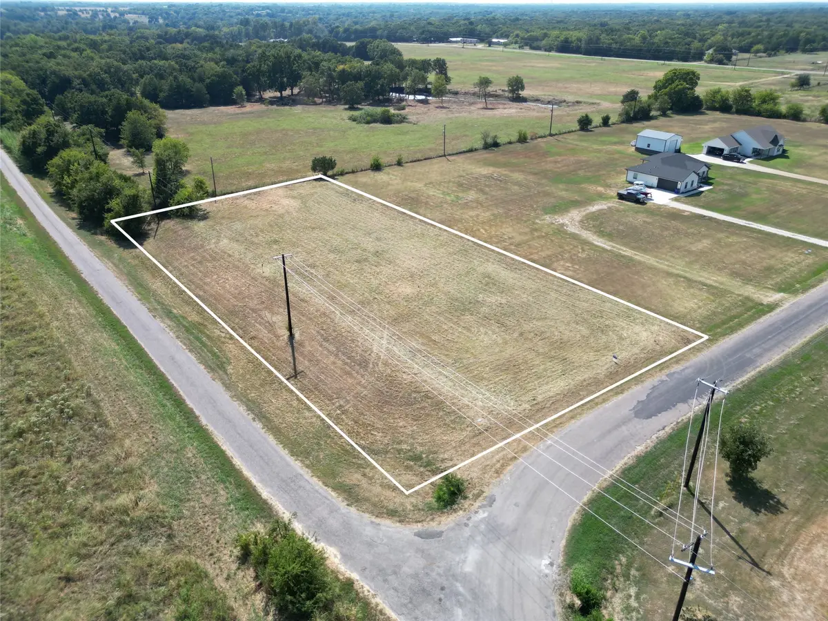 Lot 5 Brooks Lane, Sadler, TX 76264 - #1