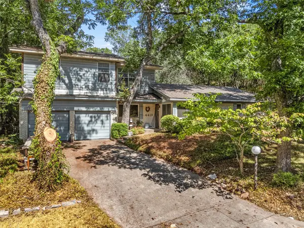 4419 Shady Glen Drive, Waco, TX 76708