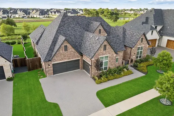 4630 Summerville Lane, Prosper, TX 75078