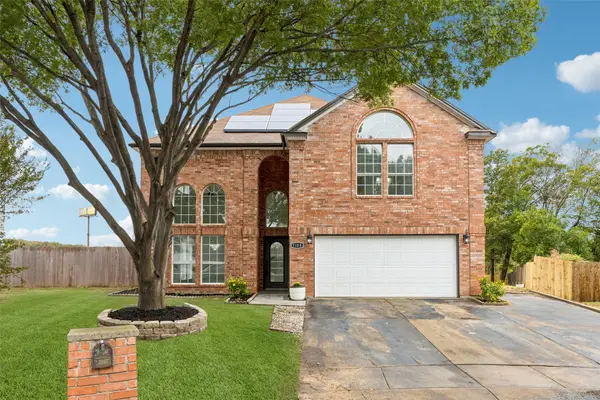 7108 Cadillac Boulevard, Arlington, TX 76016