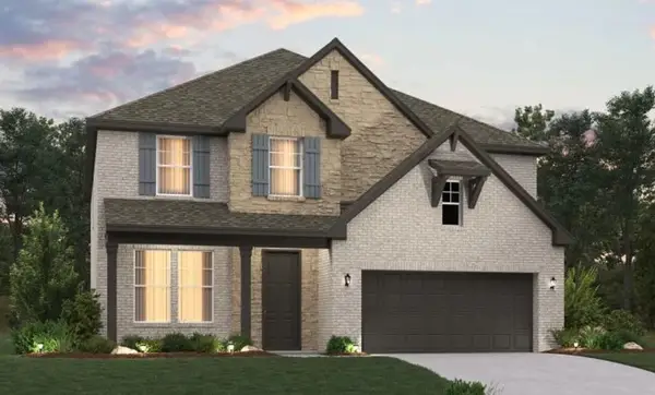 608 Tyronza Drive, Justin, TX 76247