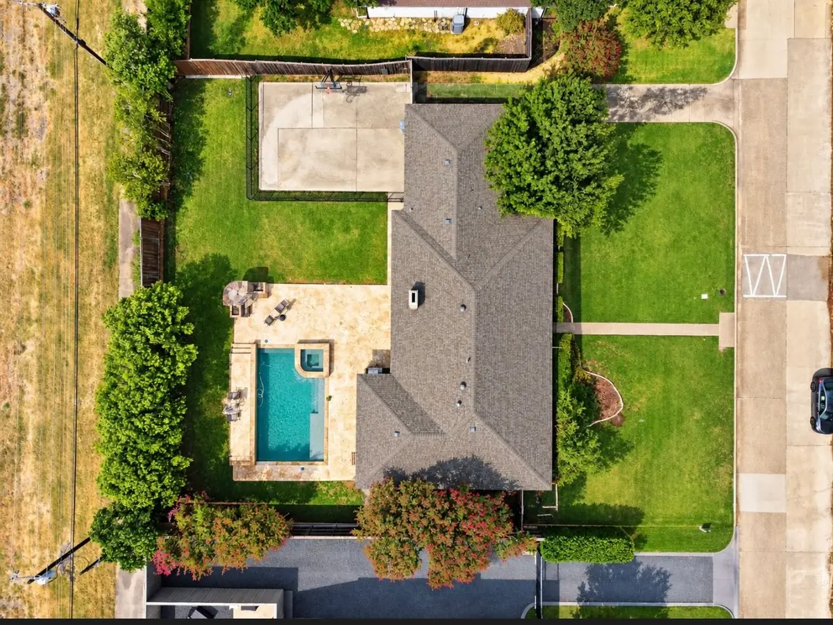 12315 Quincy Lane, Dallas, TX 75230 - #1