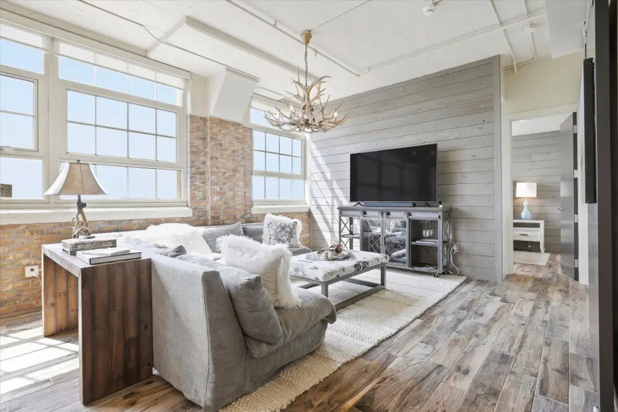 2600 W 7th Street #1521, Fort Worth, TX 76107 - #3