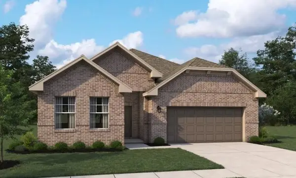 616 Tyronza Drive, Justin, TX 76247