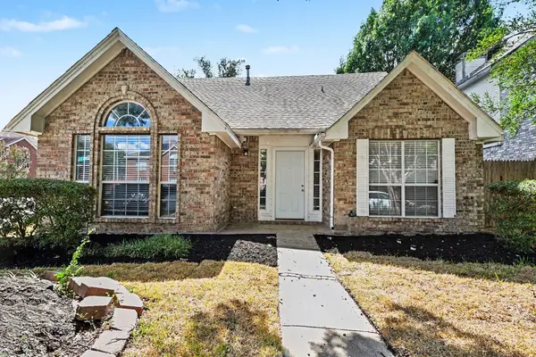 708 Willow Oak Drive, Allen, TX 75002