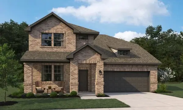 633 Tyronza Drive, Justin, TX 76247