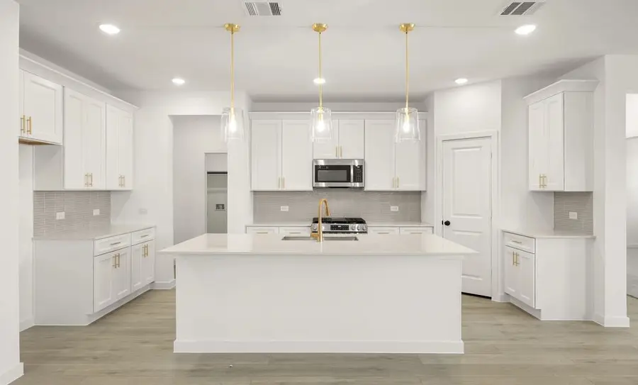 633 Tyronza Drive, Justin, TX 76247 - #3
