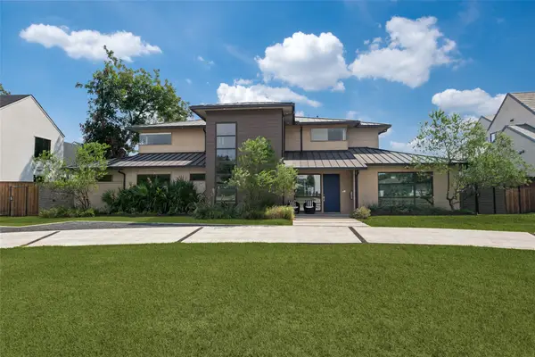 7514 Midbury Drive, Dallas, TX 75230