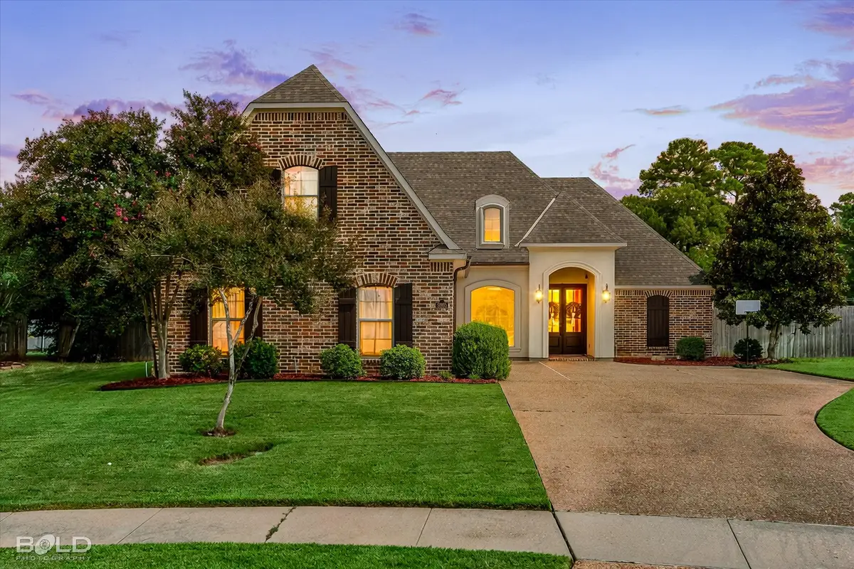 9865 Loveland Court, Shreveport, LA 71106 - #1