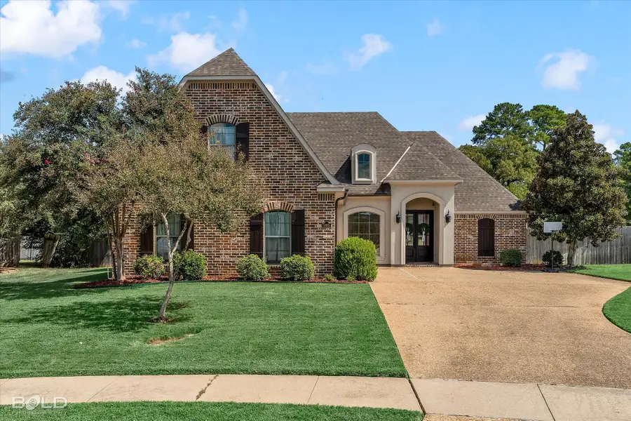 9865 Loveland Court, Shreveport, LA 71106 - #2