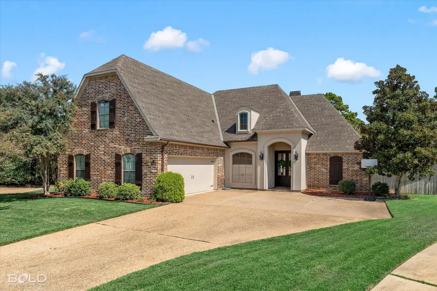 9865 Loveland Court, Shreveport, LA 71106 - #3
