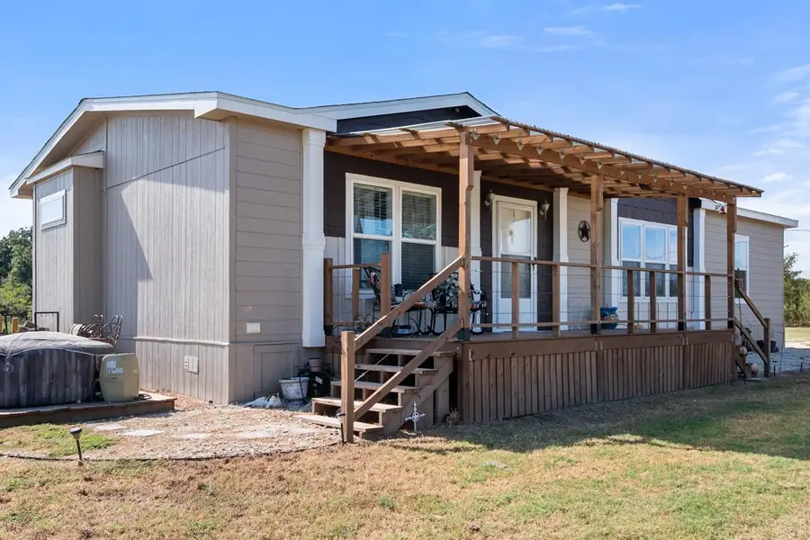 822 SE County Road 3100, Corsicana, TX 75109 - #3