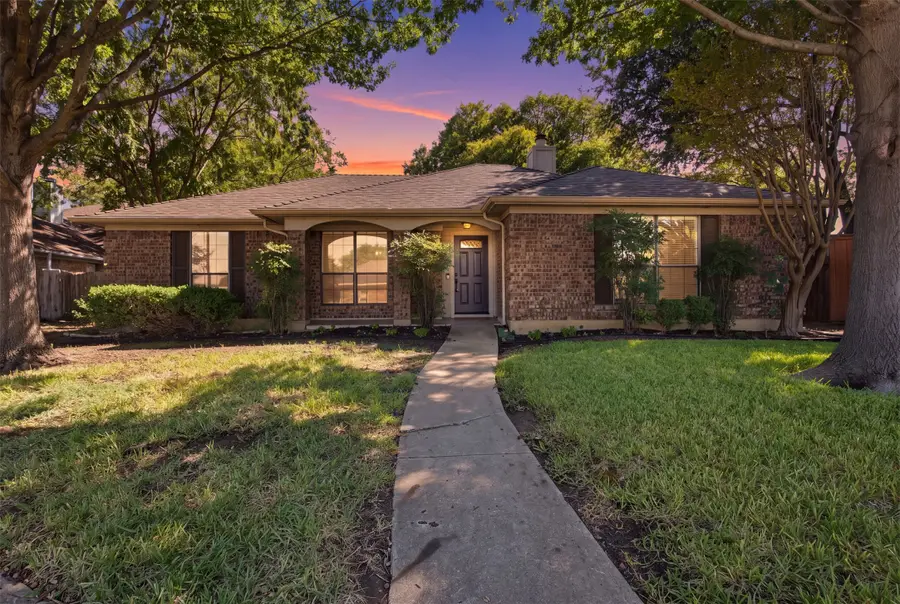 661 Thompson Drive, Coppell, TX 75019 - #3