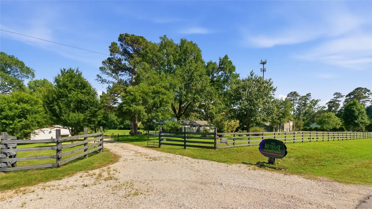 TBD Shepard Hill Road, Willis, TX 77318 - #1