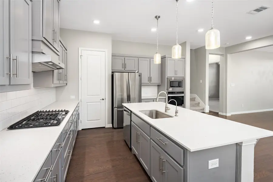 1015 Permian Lane, Allen, TX 75013 - #3