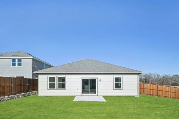 814 Becky Lane, Josephine, TX 75173