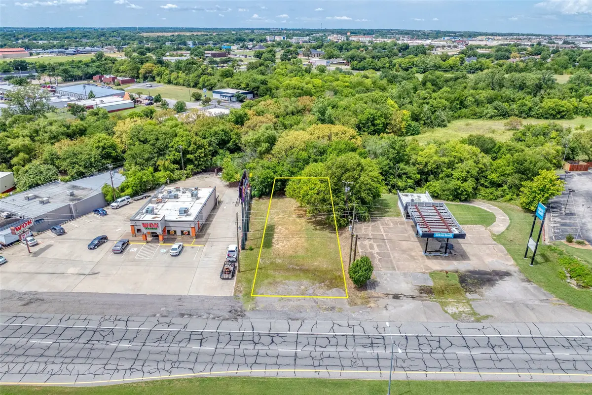 2012 Texoma Parkway, Sherman, TX 75090 - #1