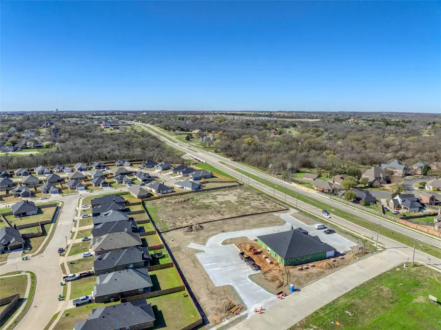 931 N Heritage Parkway, Sherman, TX 75092 - #2
