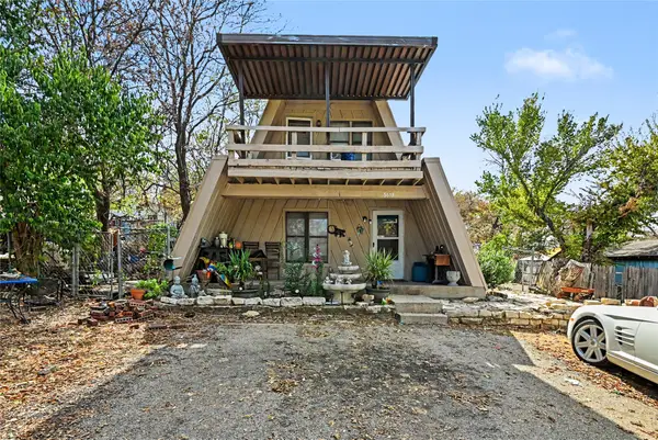 5619 Andover Street, Sansom Park, TX 76114
