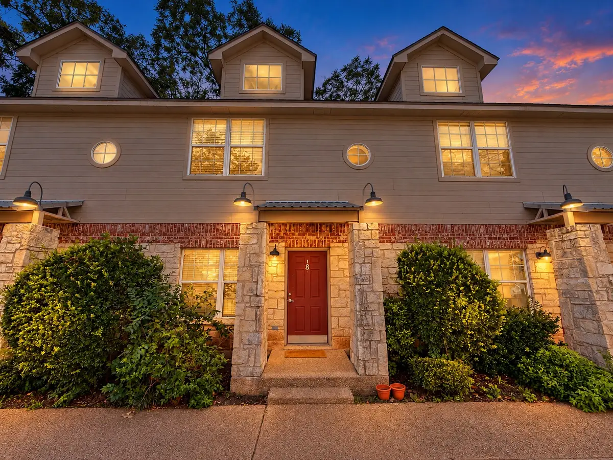 2101 S 7th Street #8, Waco, TX 76706 - #1