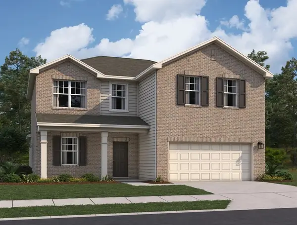 1258 Lambert Lane, Forney, TX 75126