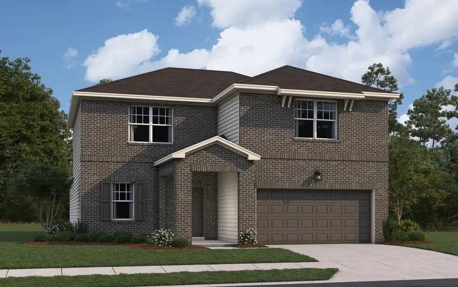 1258 Lambert Lane, Forney, TX 75126 - #2