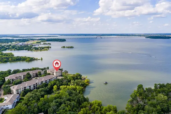 500 Waters Edge Drive #313, Lake Dallas, TX 75065