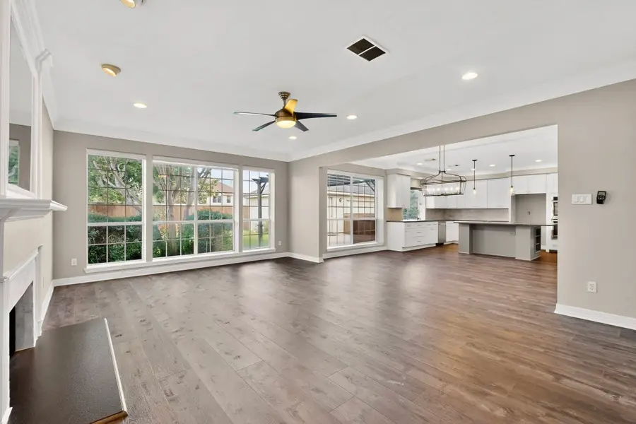 7509 Hamner Lane, Plano, TX 75024 - #2