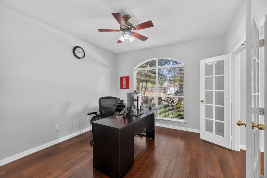 4412 Greenfield Drive, Richardson, TX 75082 - #3