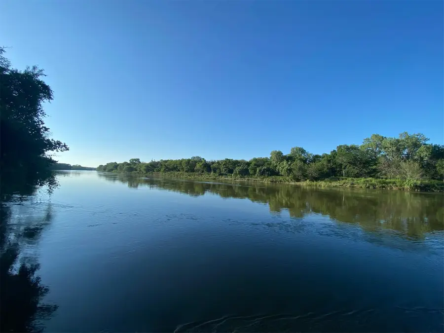 (Lot 8) 12275 Mitchell Bend Ct, Granbury, TX 76048 - #2