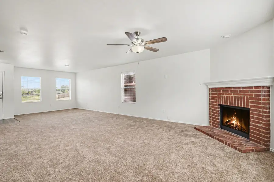 937 Iona Drive, Fort Worth, TX 76120 - #2